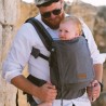 DidyFix Toddler Graphit - DIDYMOS nosítko pro batolata