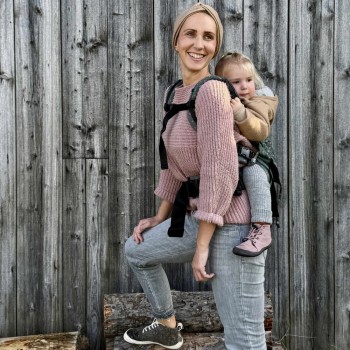 DidyFix Toddler Hope - DIDYMOS nosítko pro batolata