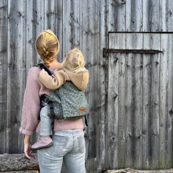 DidyFix Toddler Hope - DIDYMOS nosítko pro batolata