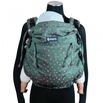 DidyFix Toddler Hope - DIDYMOS nosítko pro batolata