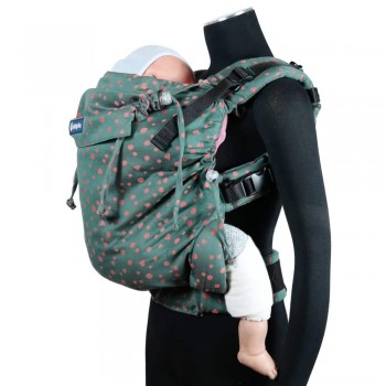 DidyFix Toddler Hope - DIDYMOS nosítko pro batolata