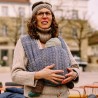 Prima Cassiopeia - DIDYMOS šátek na nošení dětí