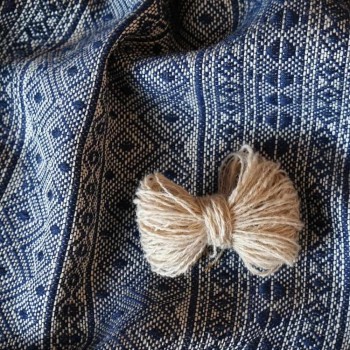 Prima Cassiopeia - DIDYMOS šátek na nošení dětí