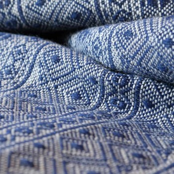 Prima Cassiopeia - DIDYMOS šátek na nošení dětí