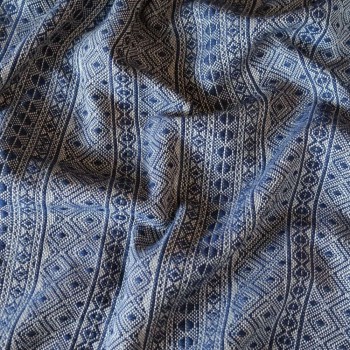 Prima Cassiopeia - DIDYMOS šátek na nošení dětí