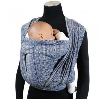 Prima Cassiopeia - DIDYMOS šátek na nošení dětí