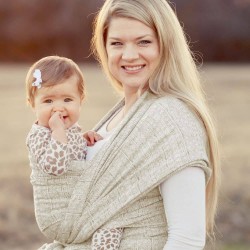 Prima Natur - DIDYMOS šátek na nošení dětí